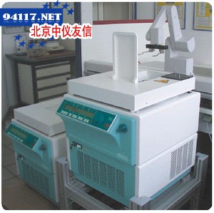 ROTANTA46RSC ROBOTIC离心机